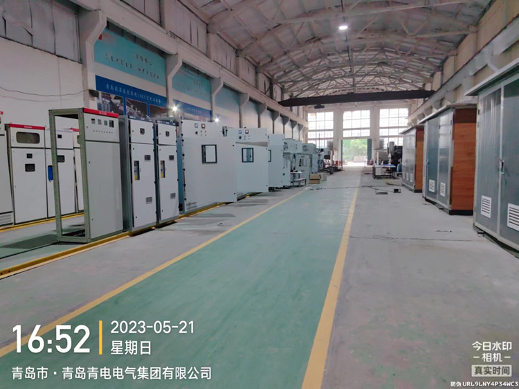 青島高低壓成套設(shè)備 青島高低壓成套設(shè)備