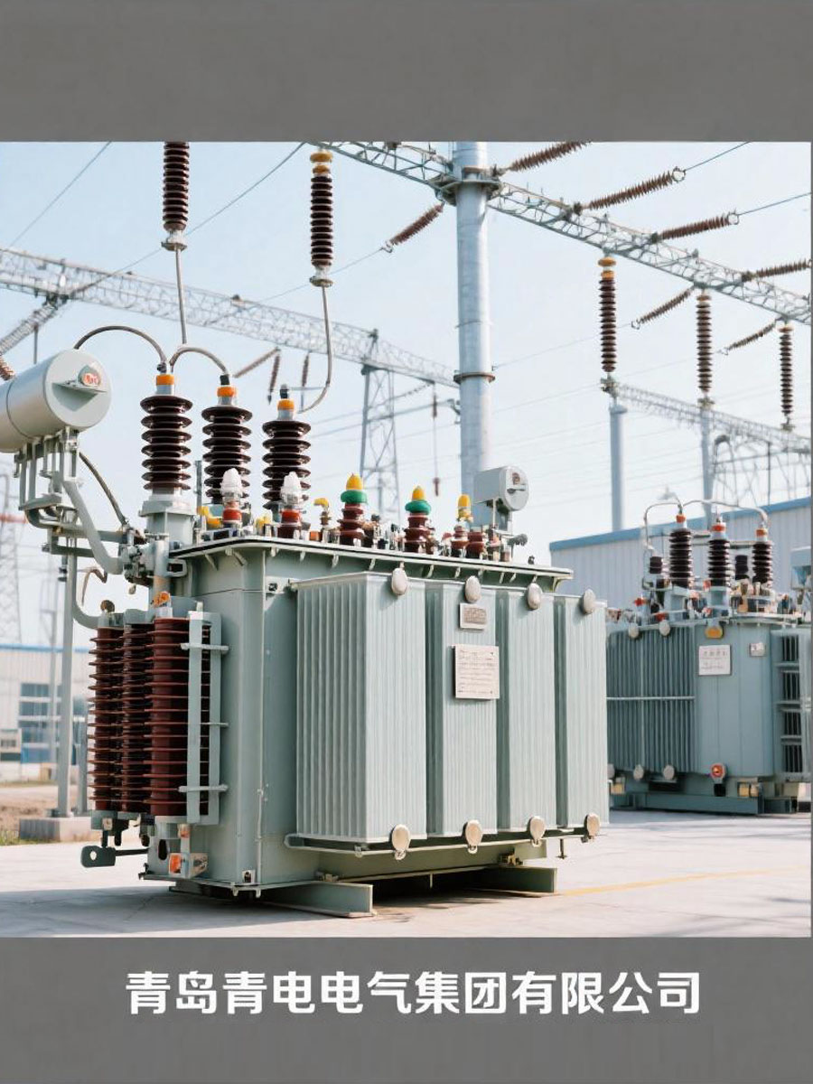 青島變壓器廠哪家好？