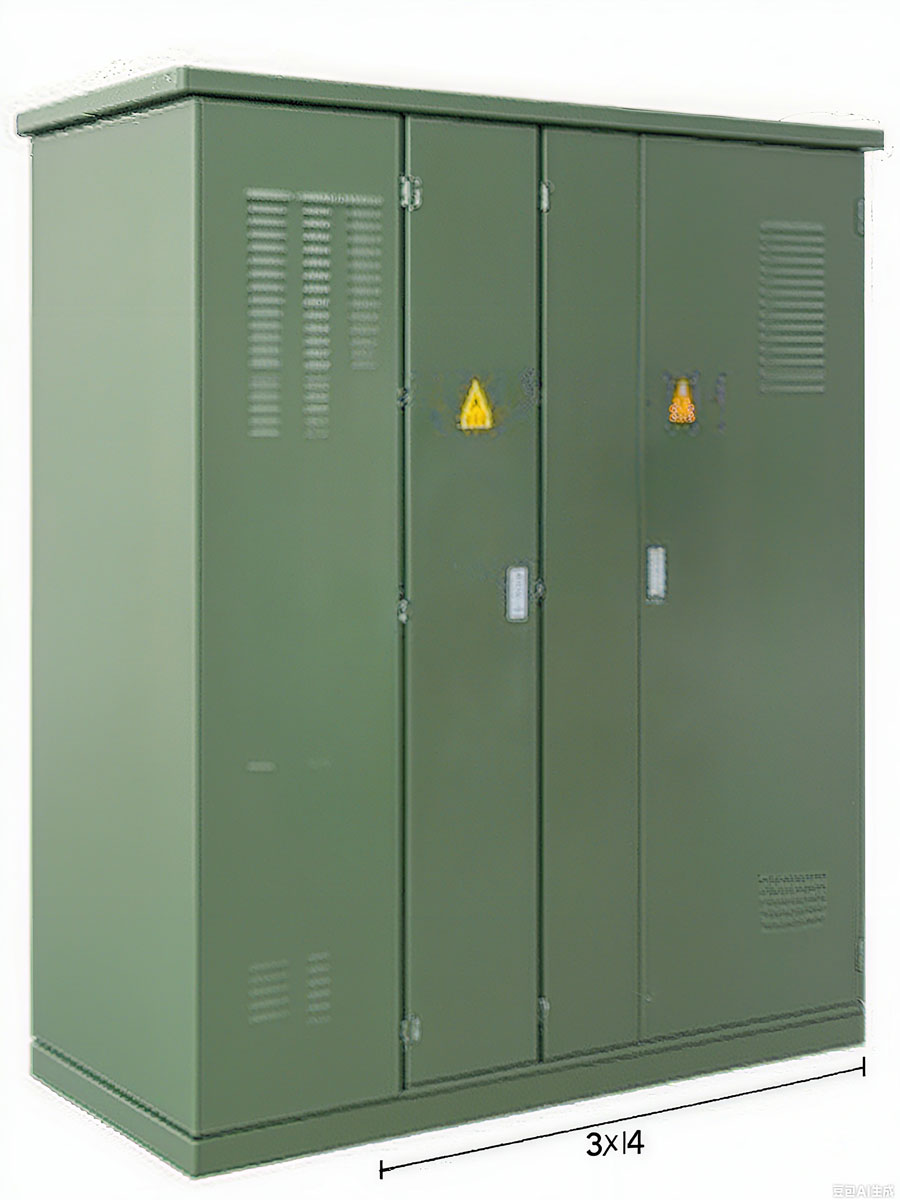 青島箱變變壓器如何進行干燥處理