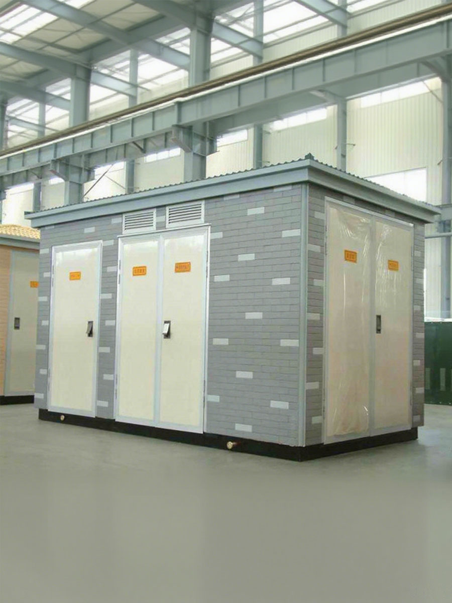 青島箱式變壓器-廠家直銷-質優(yōu)價廉