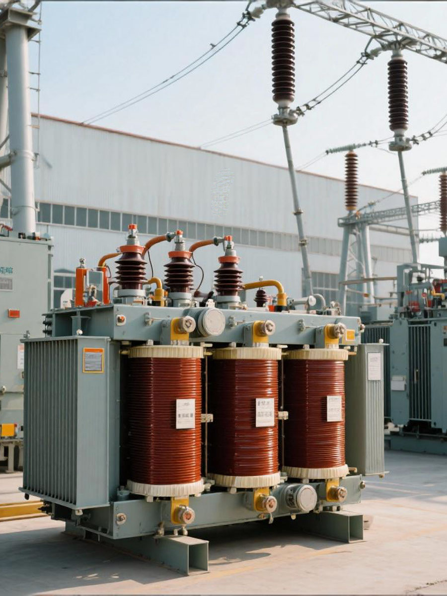 青島變壓器廠家實力推薦