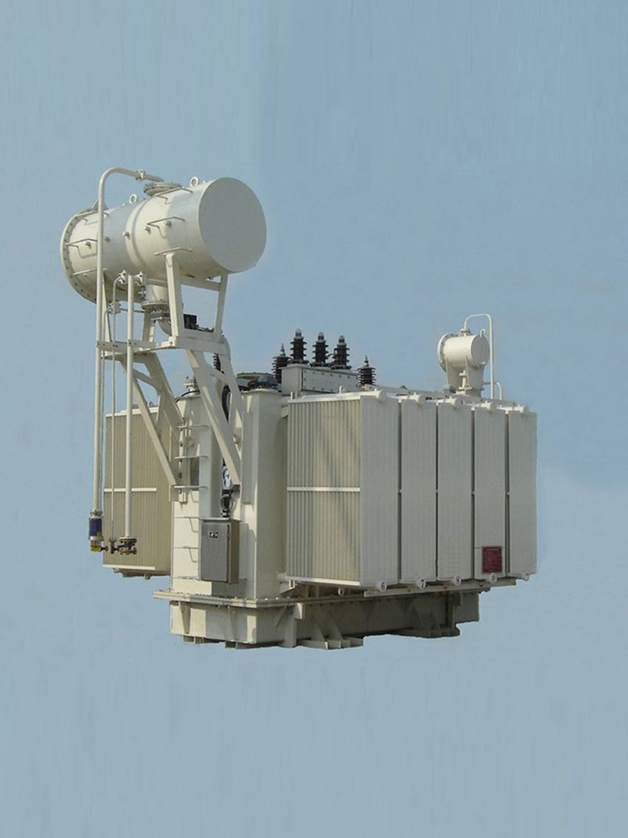 從聲音來(lái)判斷青島變壓器的內(nèi)部情況