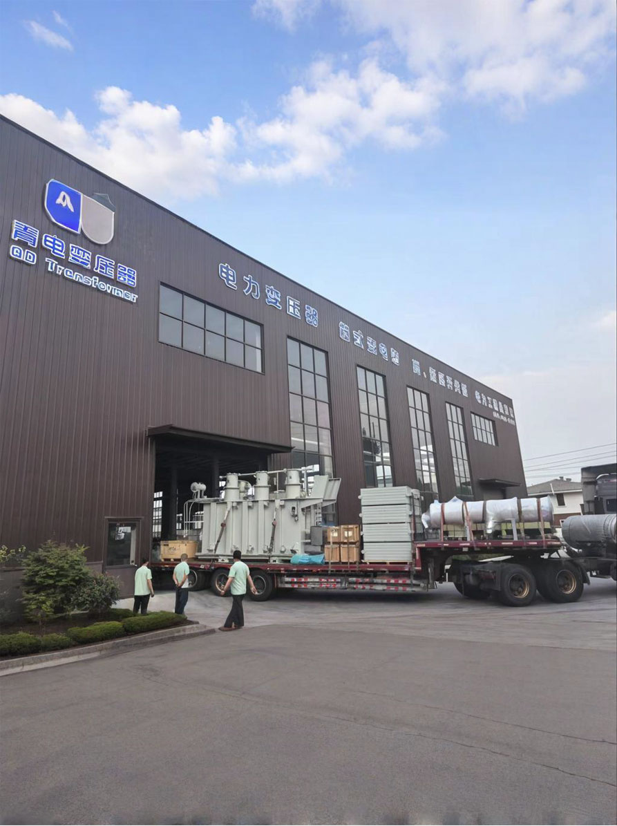 青島優(yōu)質(zhì)變壓器廠家-型號(hào)齊全-性能穩(wěn)定-工廠全國(guó)發(fā)貨