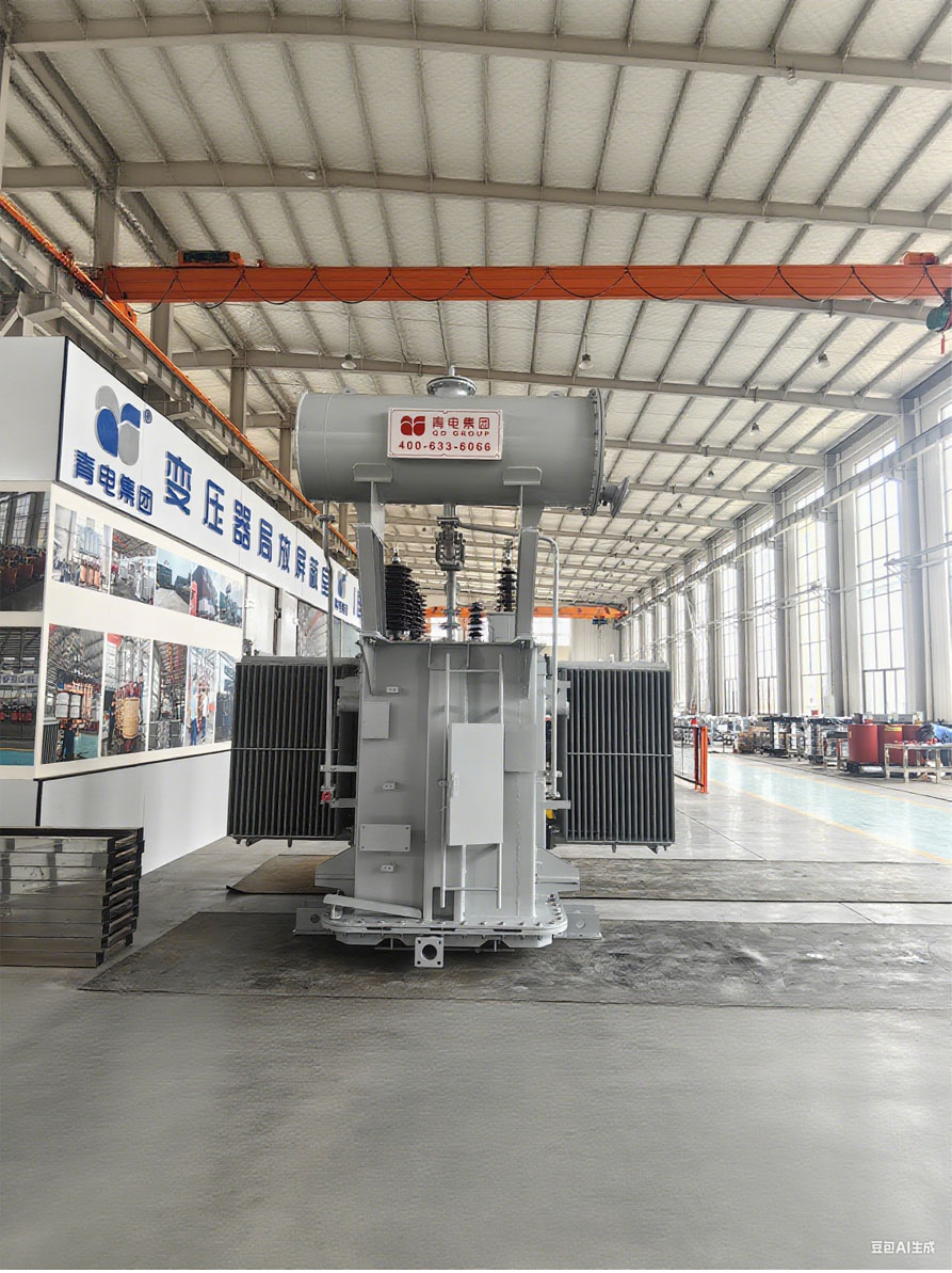 變壓器儲油柜種類、結構